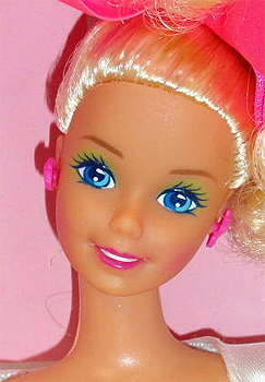 Applause Barbie